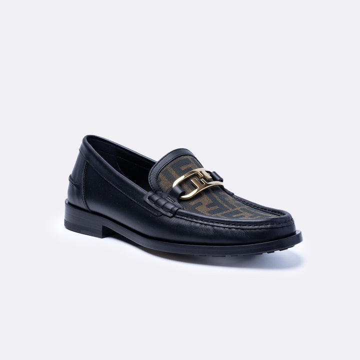 FENDI SHOES (Black)