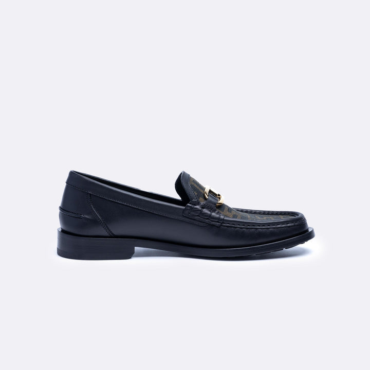 FENDI SHOES (Black)