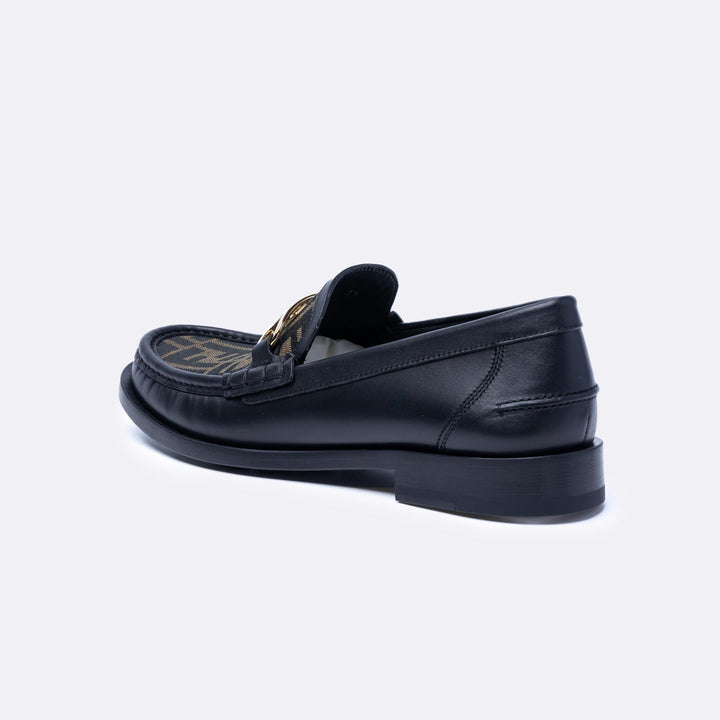 FENDI SHOES (Black)