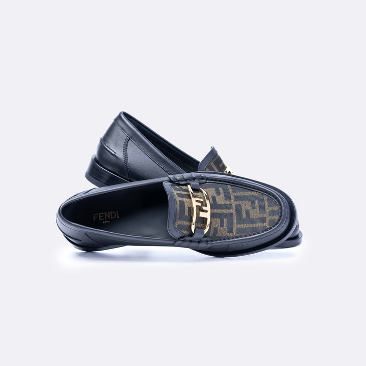 FENDI SHOES (Black)