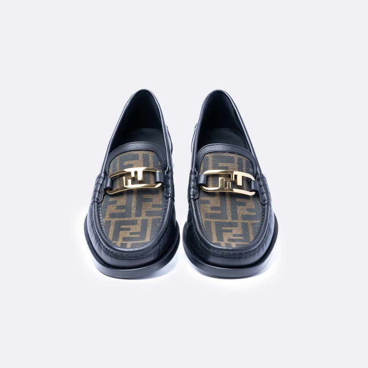 FENDI SHOES (Black)