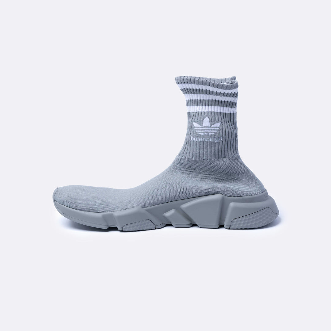 BALANCIAGA SHOES (Grey)
