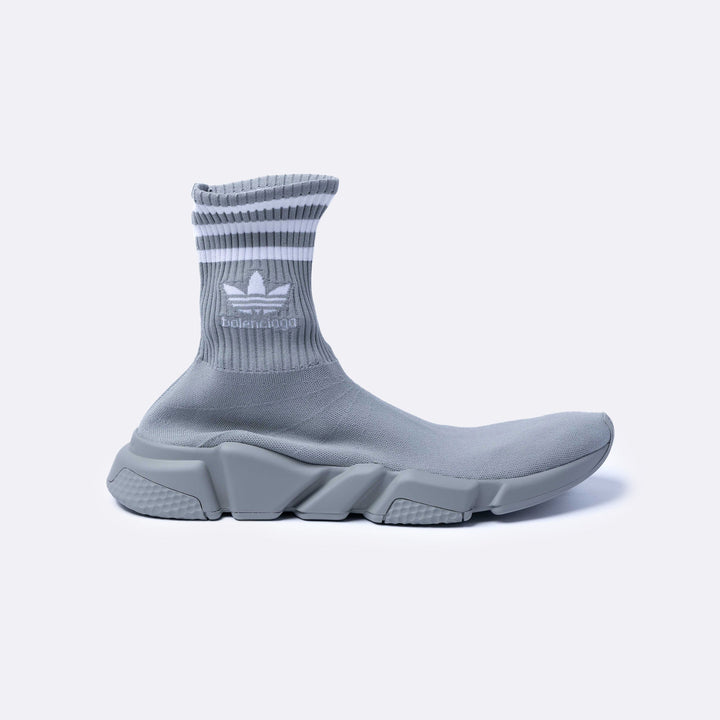 BALANCIAGA SHOES (Grey)