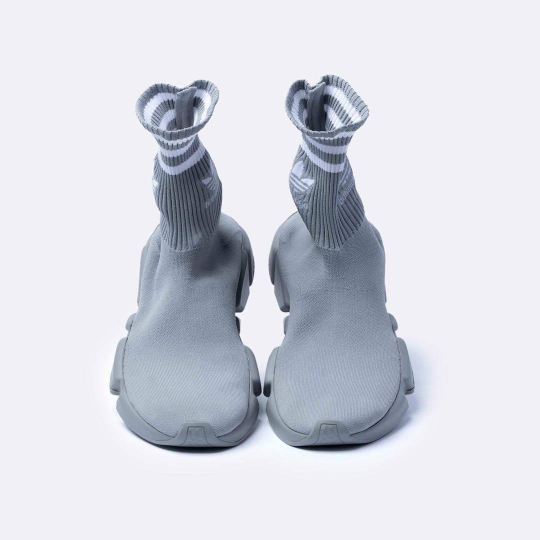 BALANCIAGA SHOES (Grey)