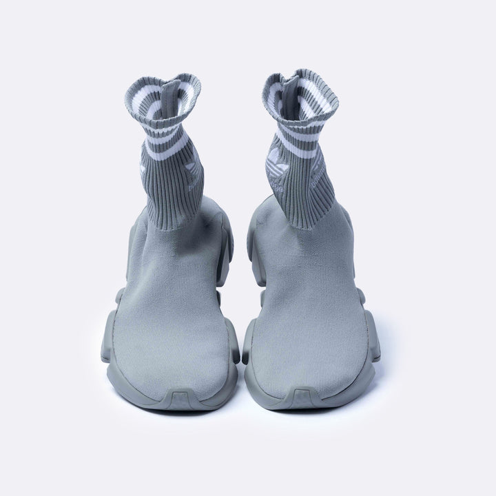 BALANCIAGA SHOES (Grey)