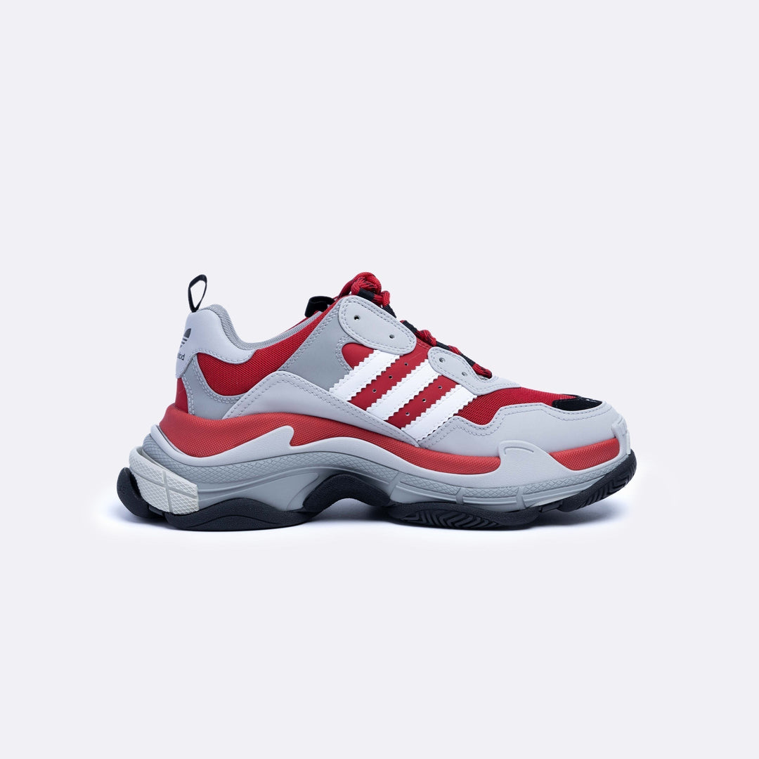 BALANCIAGA SHOES Red