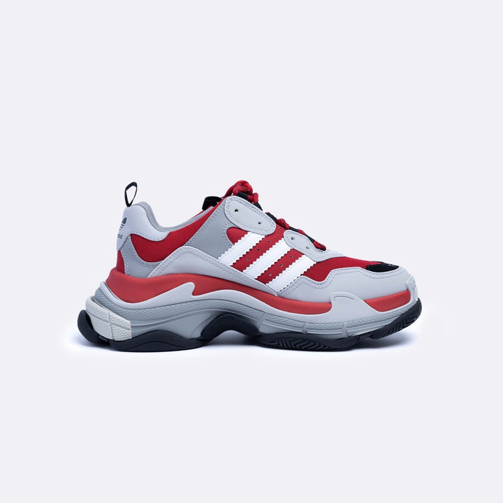 BALANCIAGA SHOES Red