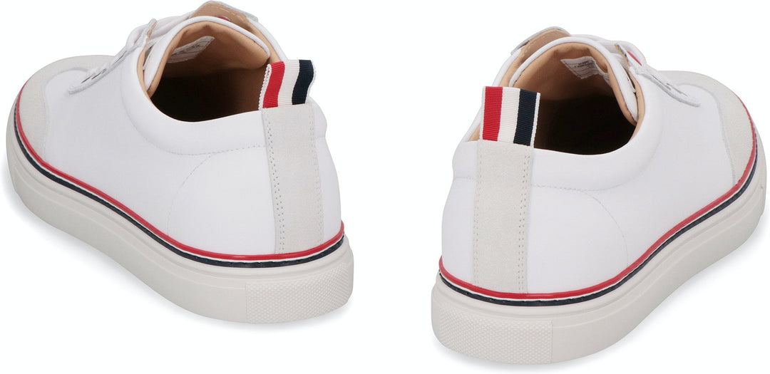 LO-TOP TRAINER