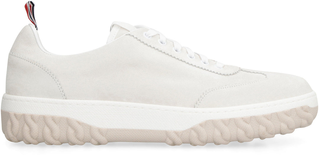 COURT LOW-TOP SNEAKERS