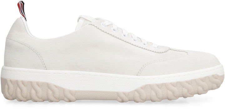 COURT LOW-TOP SNEAKERS