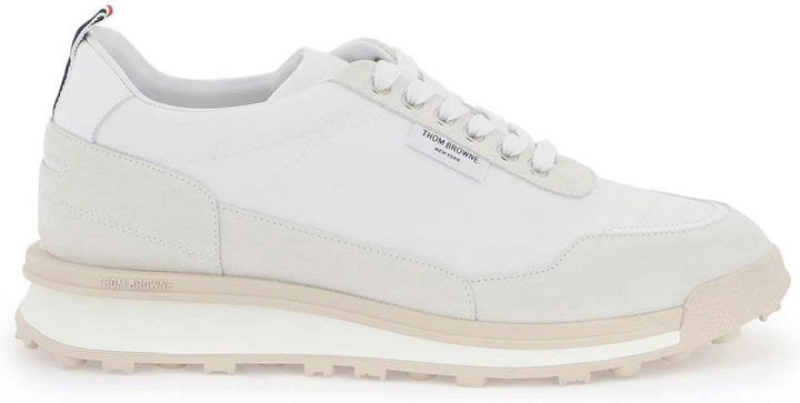 ALUMNI TRAINER SNEAKERS