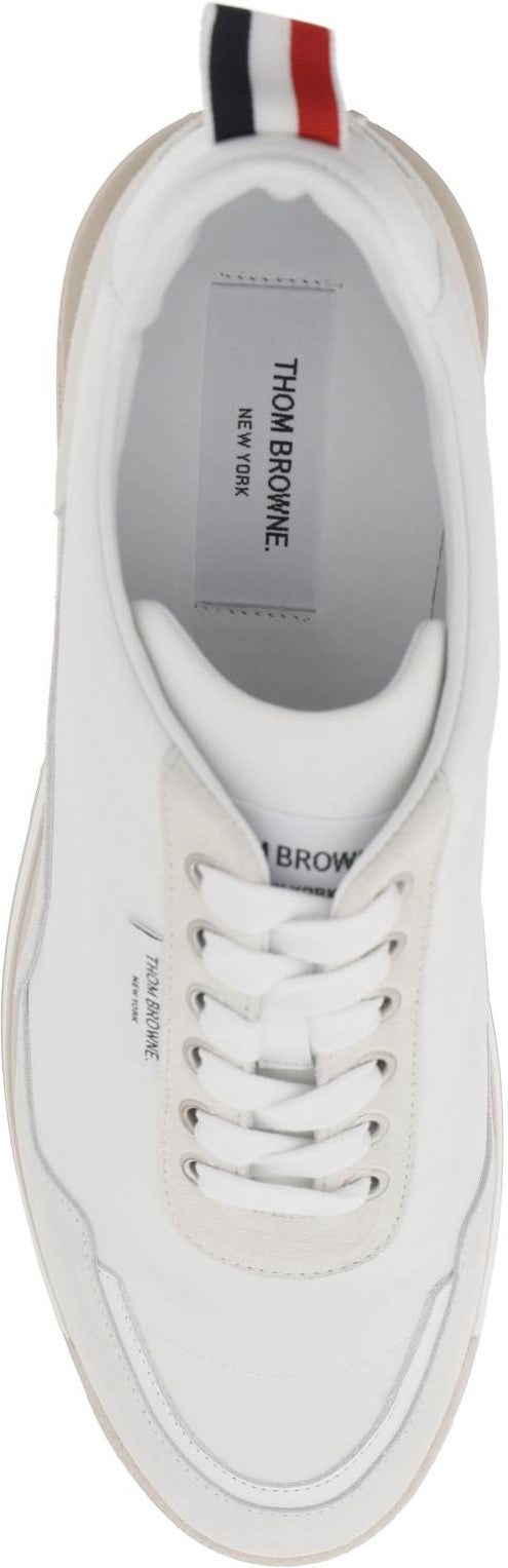 ALUMNI TRAINER SNEAKERS
