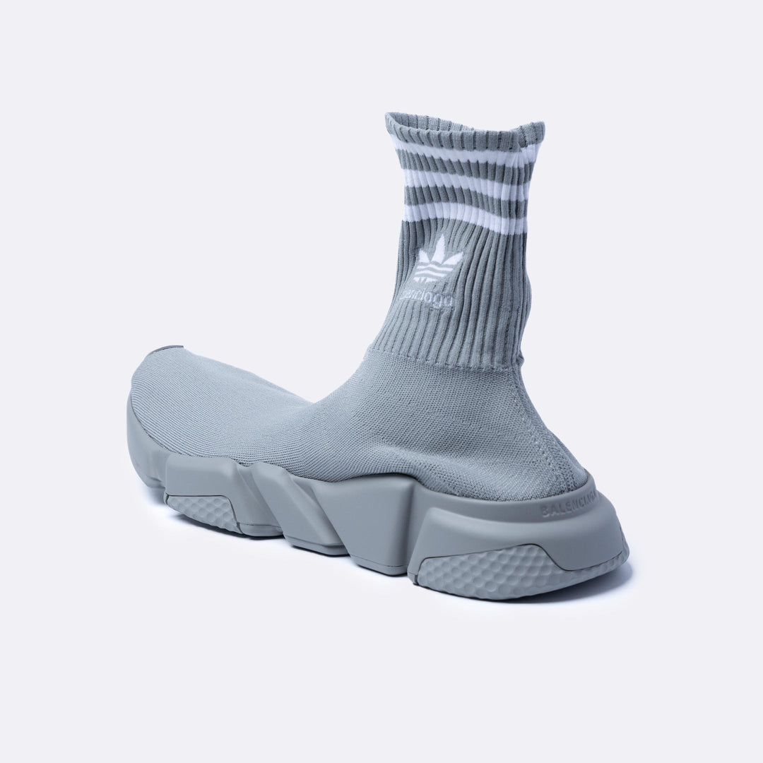 BALANCIAGA SHOES (Grey)