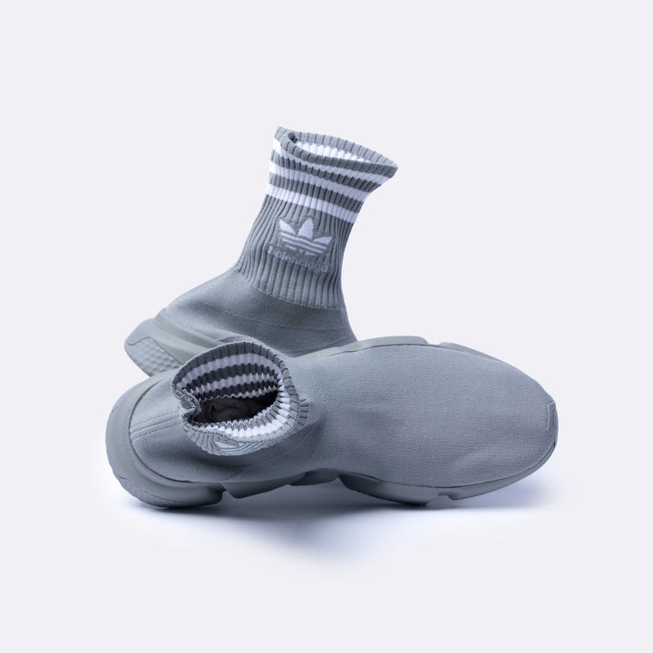 BALANCIAGA SHOES (Grey)