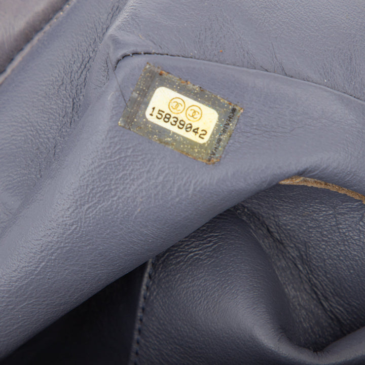 Chanel Chanel Quilted Leather Camera Bag