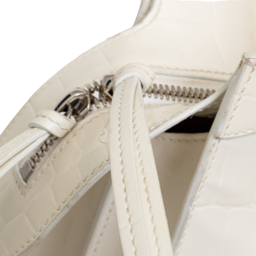 balenciaga balenciaga Neo Classic Mini Crossbody Bag
