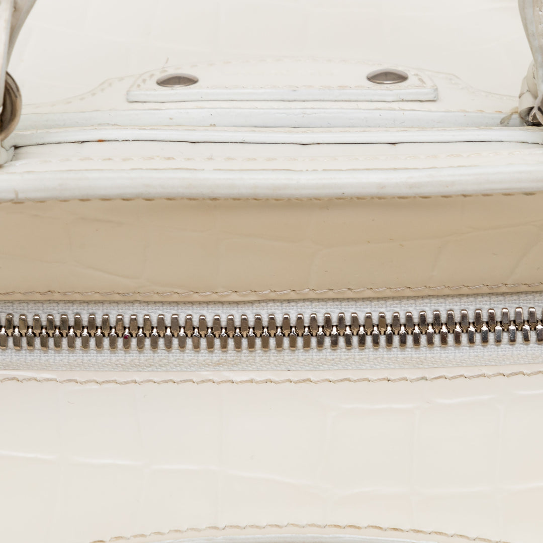 balenciaga balenciaga Neo Classic Mini Crossbody Bag