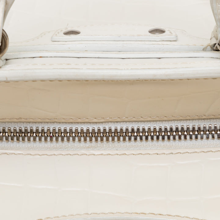 balenciaga balenciaga Neo Classic Mini Crossbody Bag
