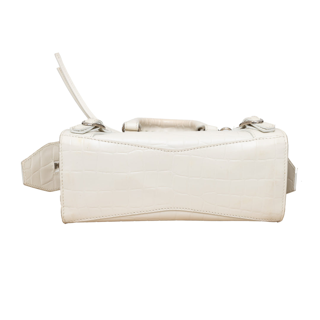 balenciaga balenciaga Neo Classic Mini Crossbody Bag