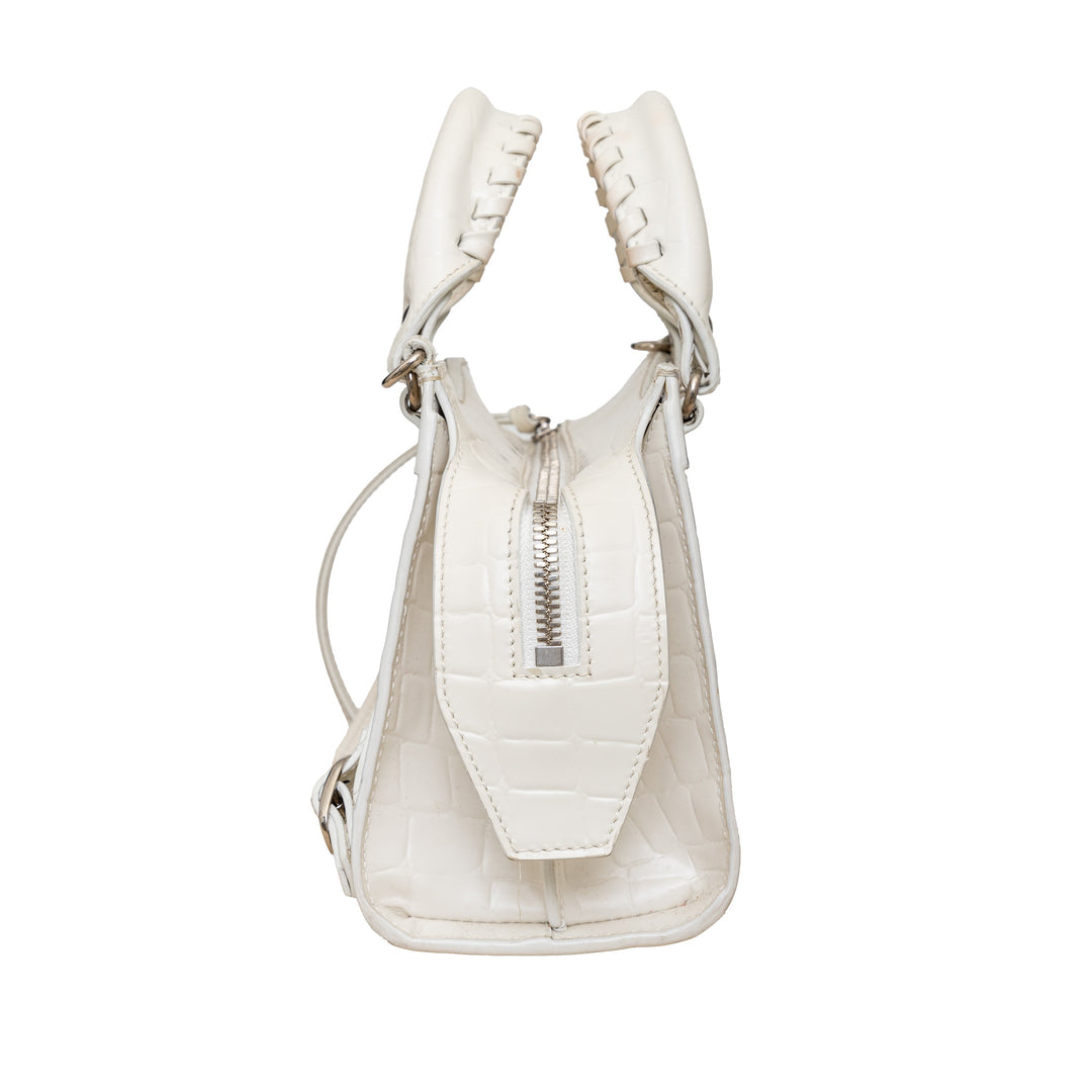 balenciaga balenciaga Neo Classic Mini Crossbody Bag