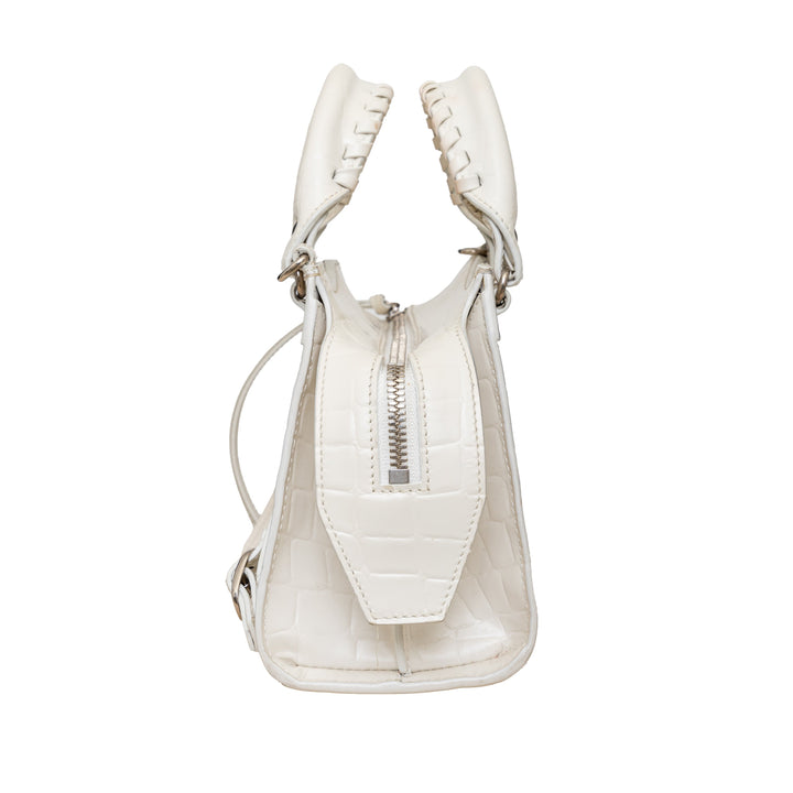 balenciaga balenciaga Neo Classic Mini Crossbody Bag