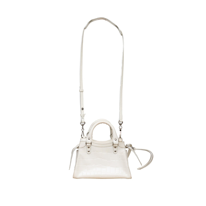 balenciaga balenciaga Neo Classic Mini Crossbody Bag