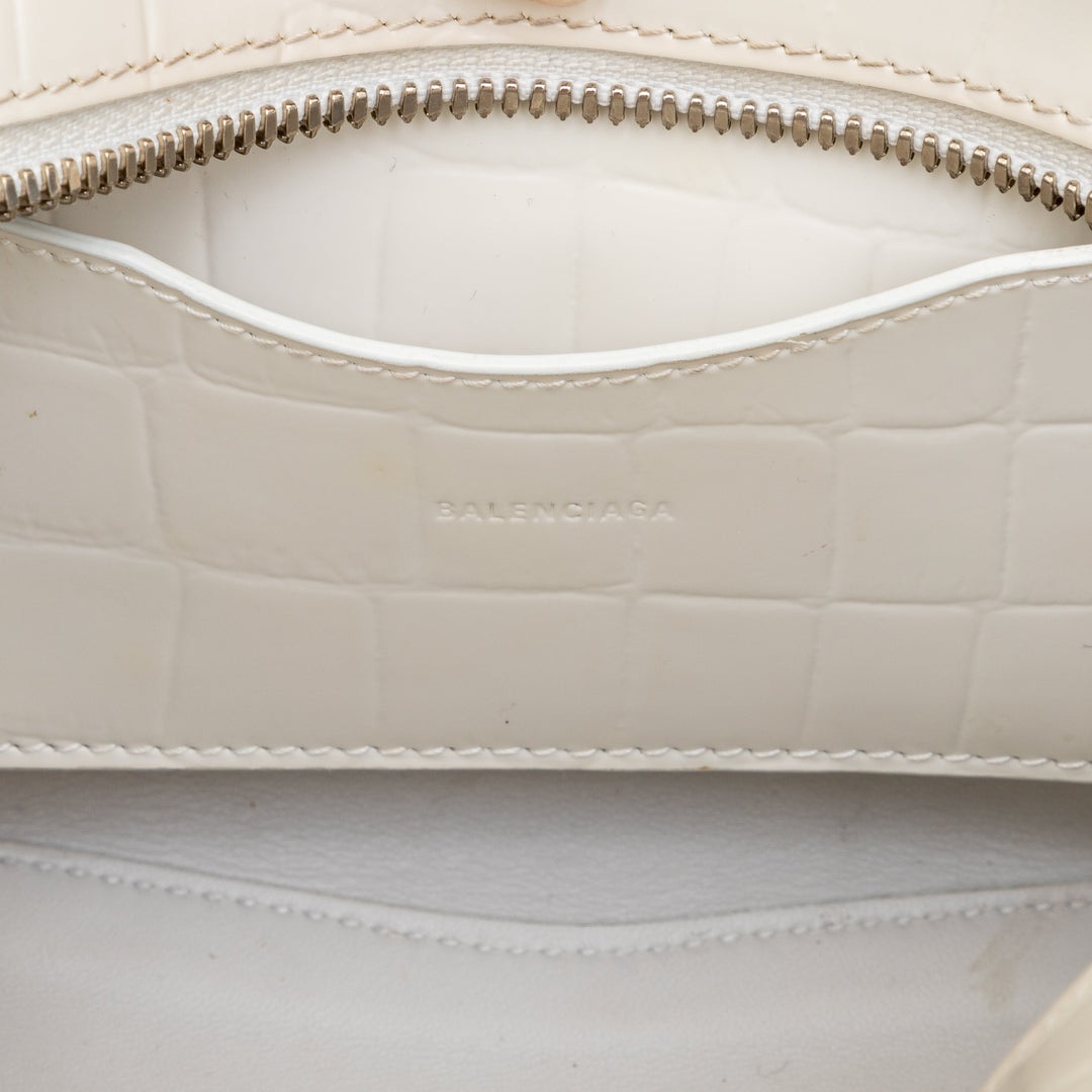 balenciaga balenciaga Neo Classic Mini Crossbody Bag