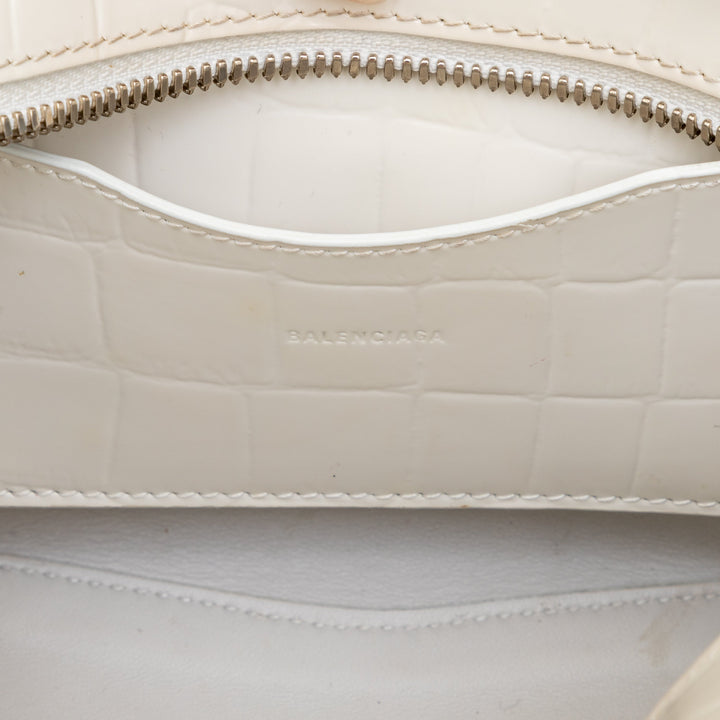 balenciaga balenciaga Neo Classic Mini Crossbody Bag