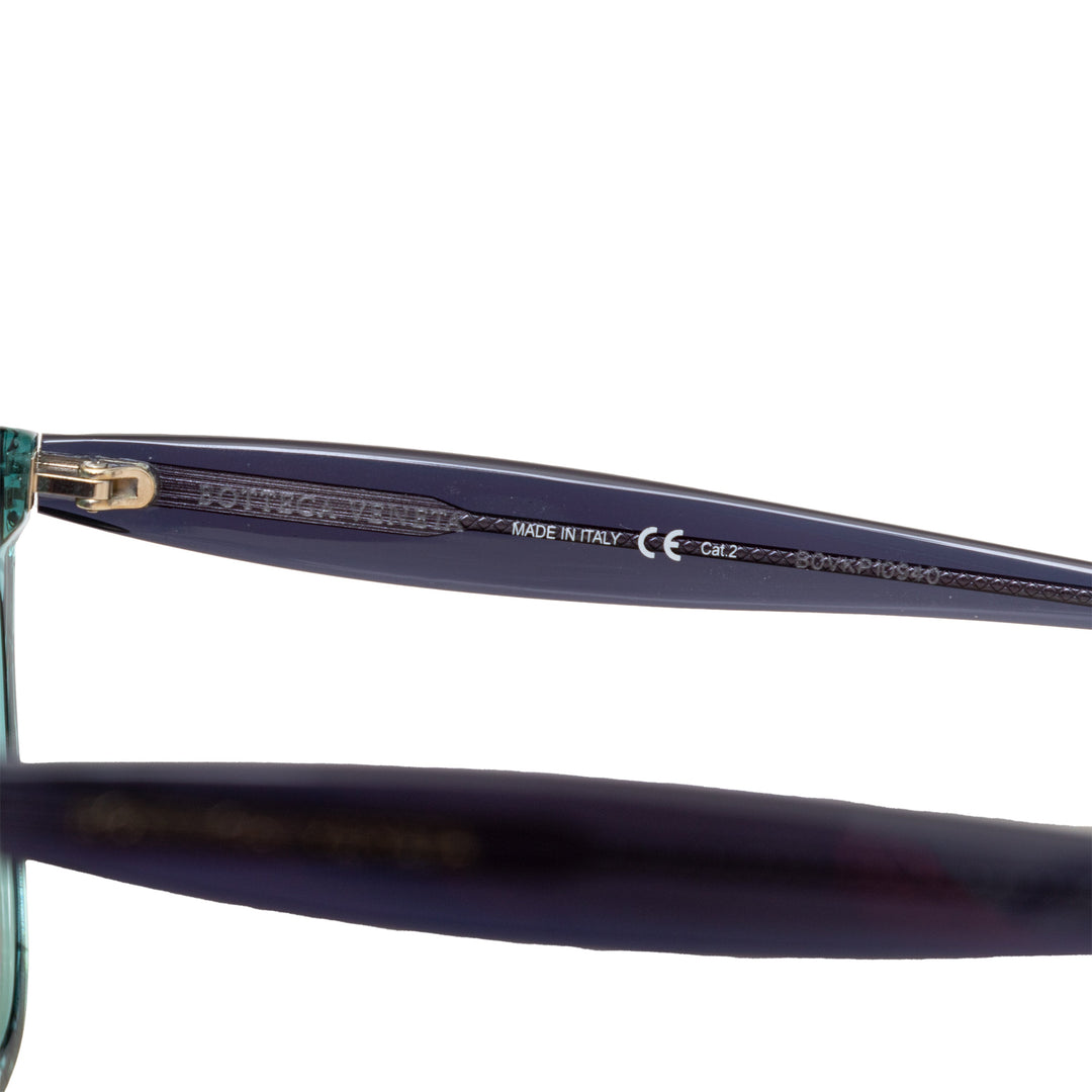 Bottega veneta Bottega veneta Gradient Sunglasses