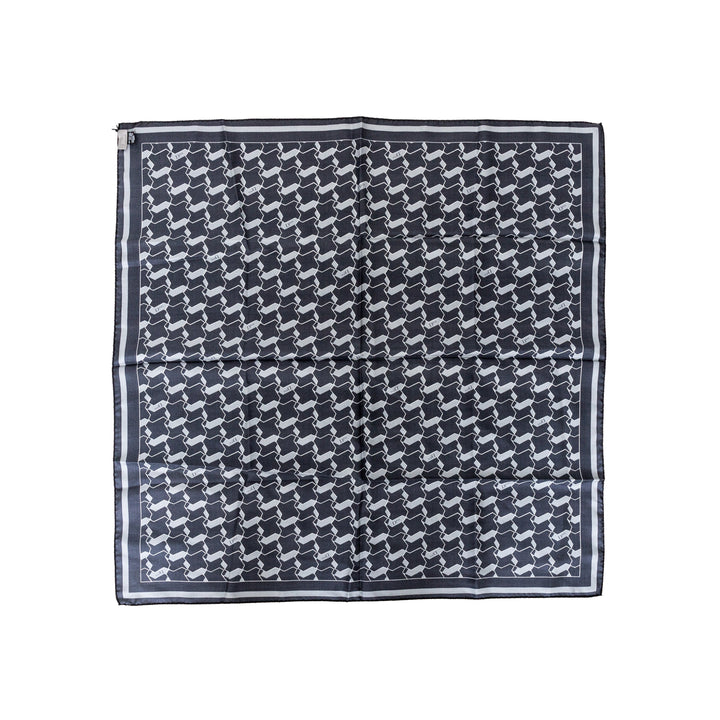 Top quality Dior Top quality Dior Abstract Pattern Scarf