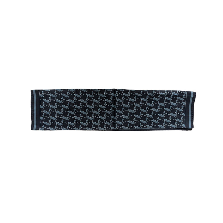 Top quality Dior Top quality Dior Abstract Pattern Scarf
