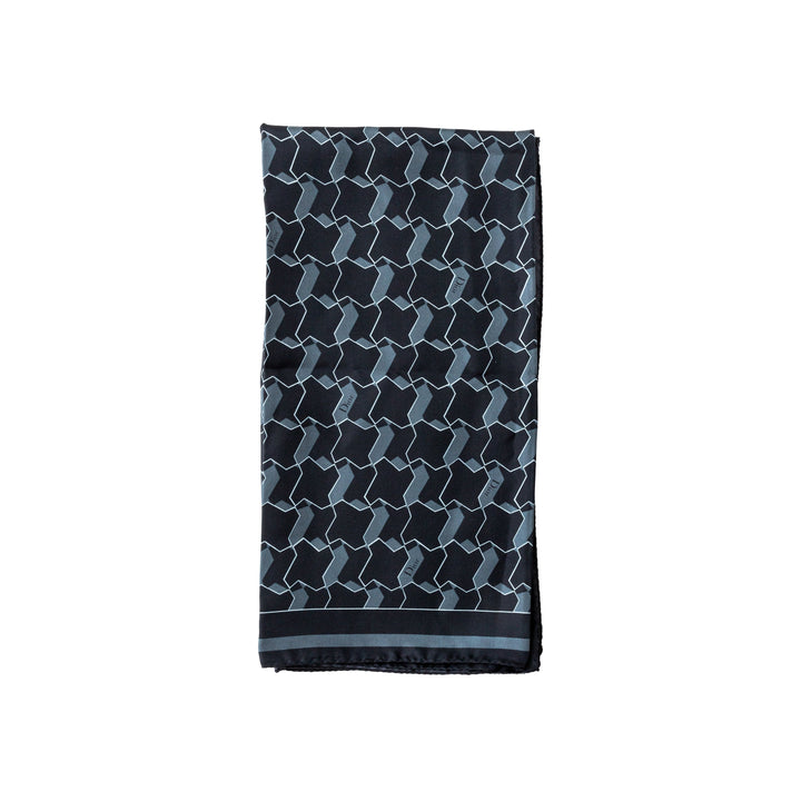 Top quality Dior Top quality Dior Abstract Pattern Scarf