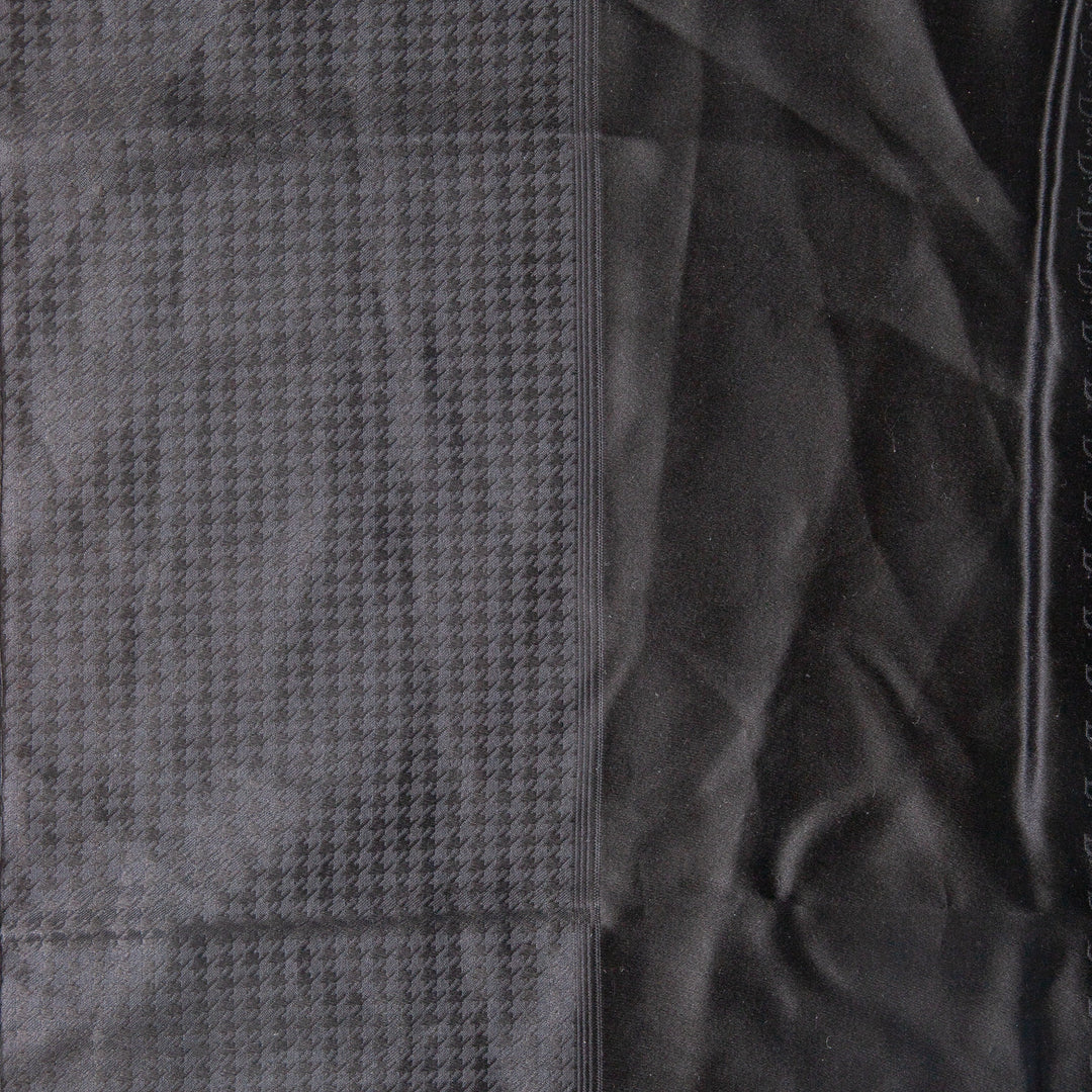 Dior Dior Duo Pattern Scarf