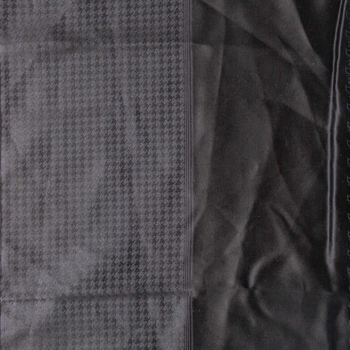 Dior Dior Duo Pattern Scarf