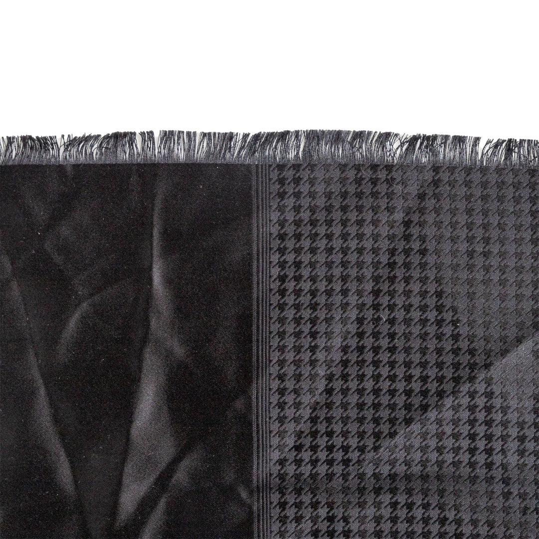 Dior Dior Duo Pattern Scarf
