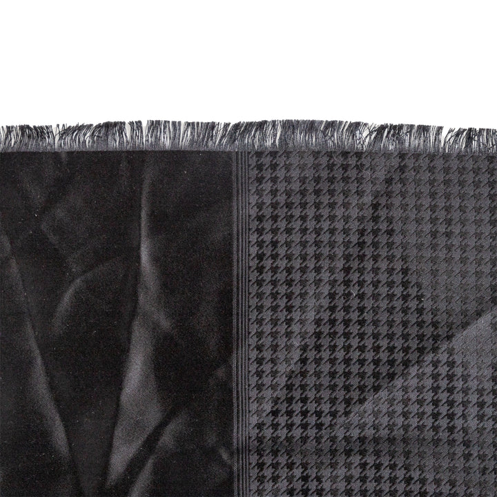 Dior Dior Duo Pattern Scarf