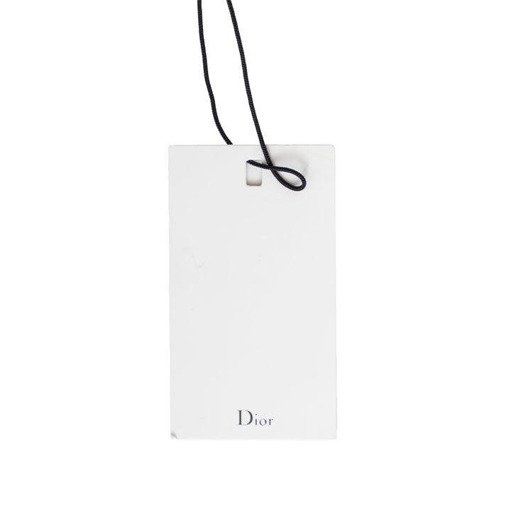 Dior Dior Duo Pattern Scarf
