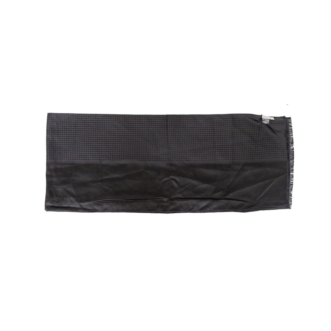 Top quality Dior Top quality Dior Duo Pattern Scarf