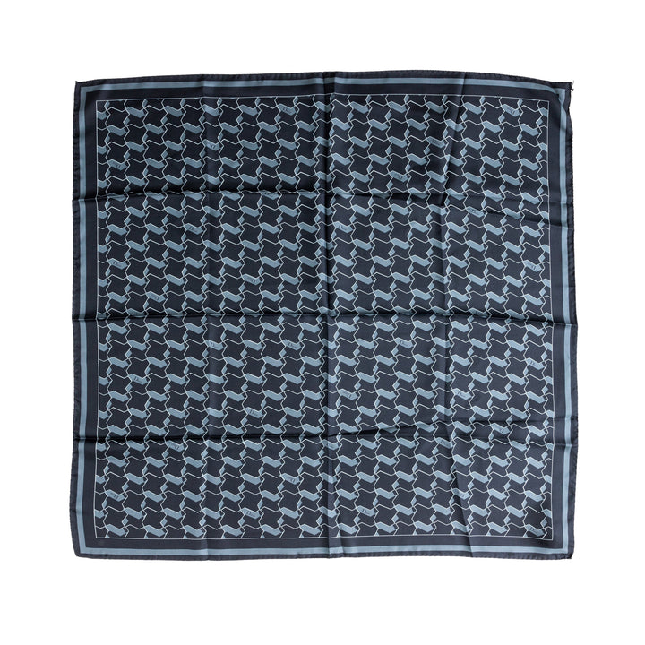 Top quality Dior Top quality Dior Abstract Pattern Scarf