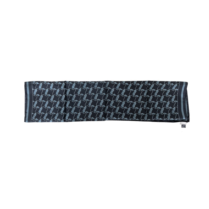 Top quality Dior Top quality Dior Abstract Pattern Scarf