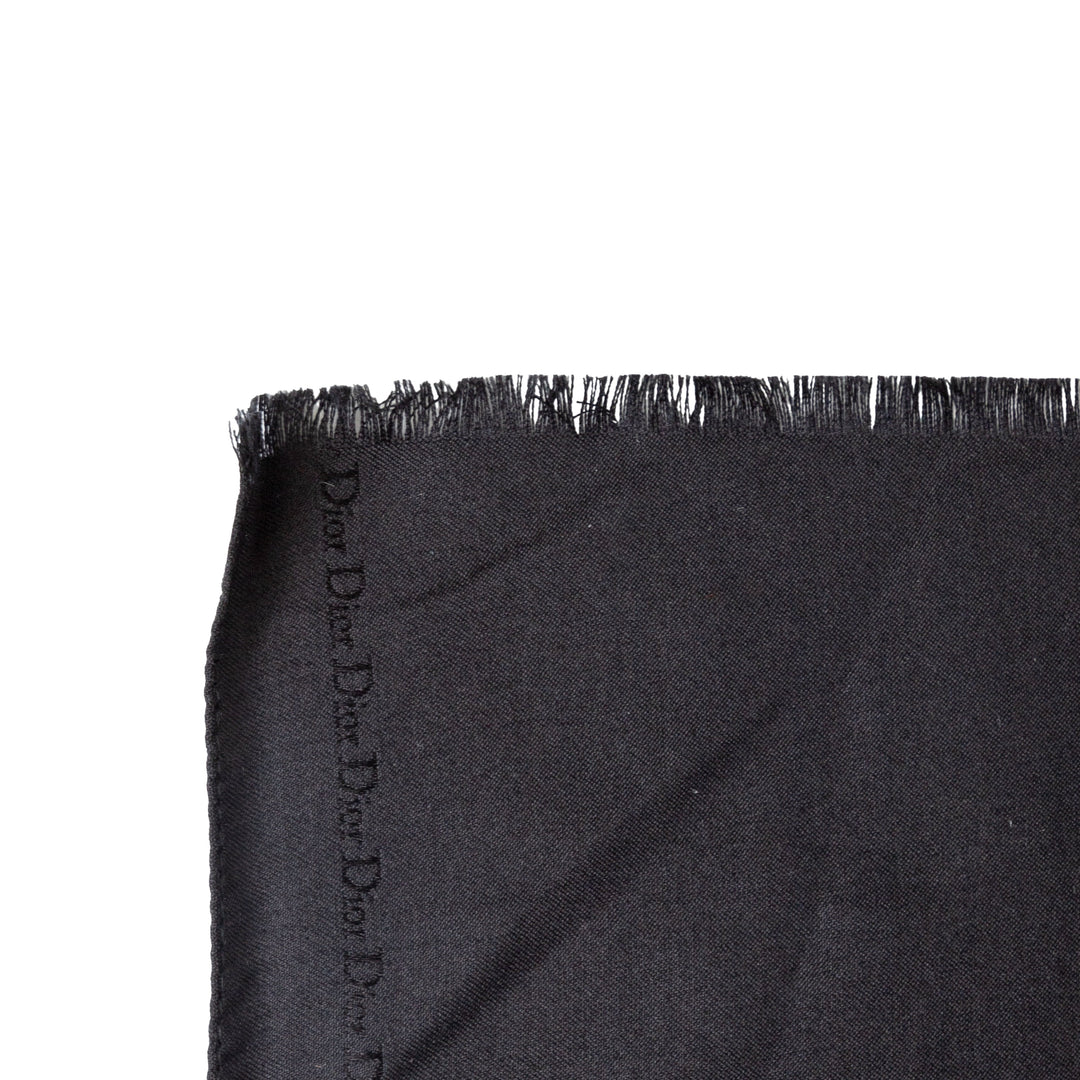 Top quality Dior Top quality Dior Duo Pattern Scarf