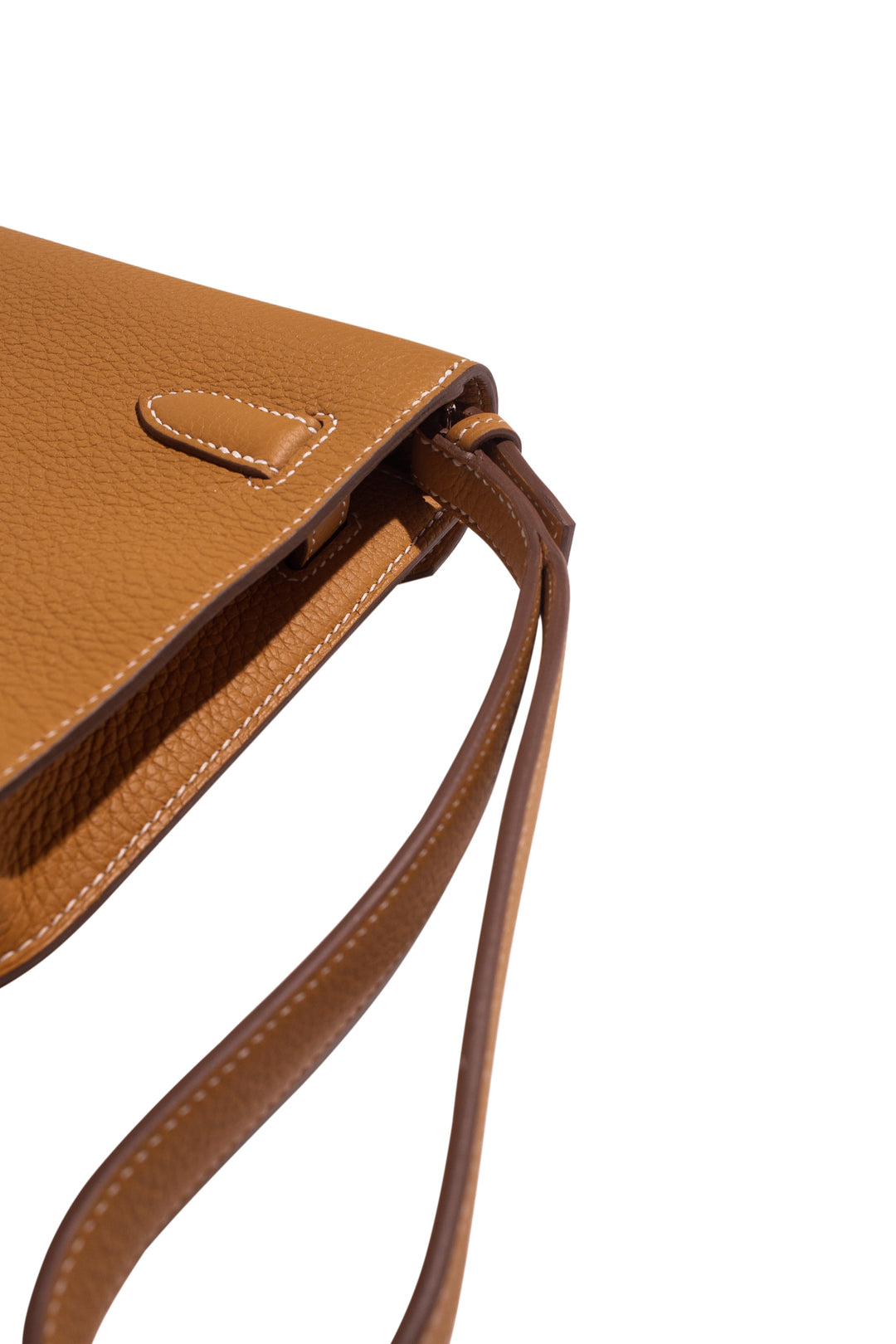 hermes Pochette Kelly Depeches Sesame Togo