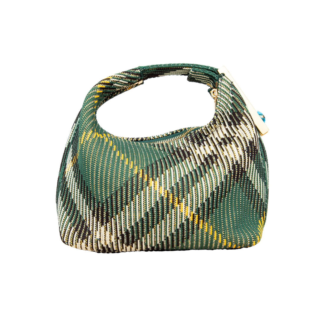 Burberry Burberry Mini Peg Duffle Bag