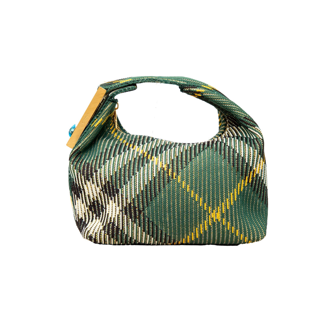 Burberry Burberry Mini Peg Duffle Bag