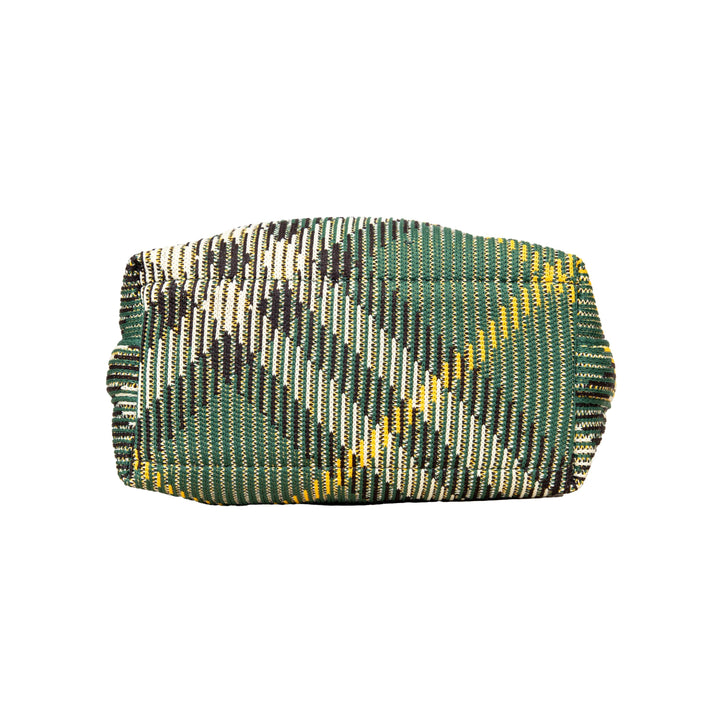 Burberry Burberry Mini Peg Duffle Bag
