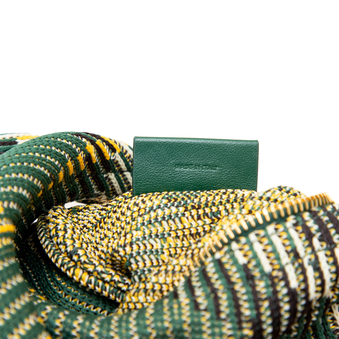 Burberry Burberry Mini Peg Duffle Bag