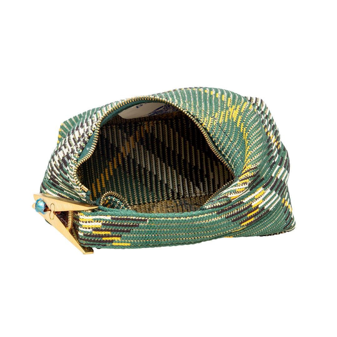 Burberry Burberry Mini Peg Duffle Bag