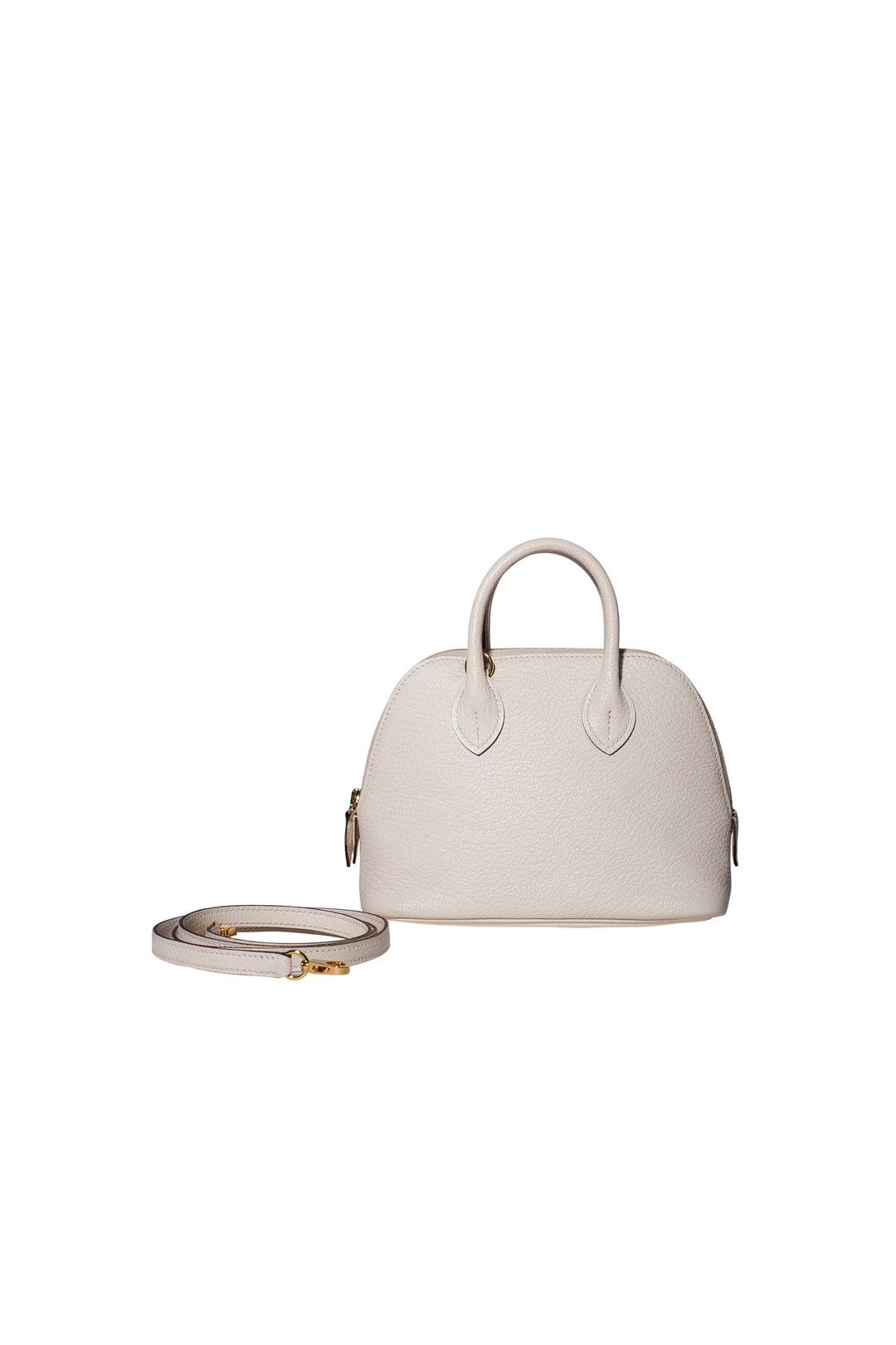 Hermes mini bolide bag
