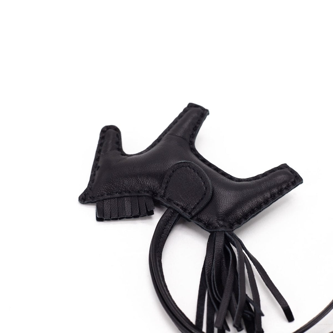 Hermes Rodeo Noir PM