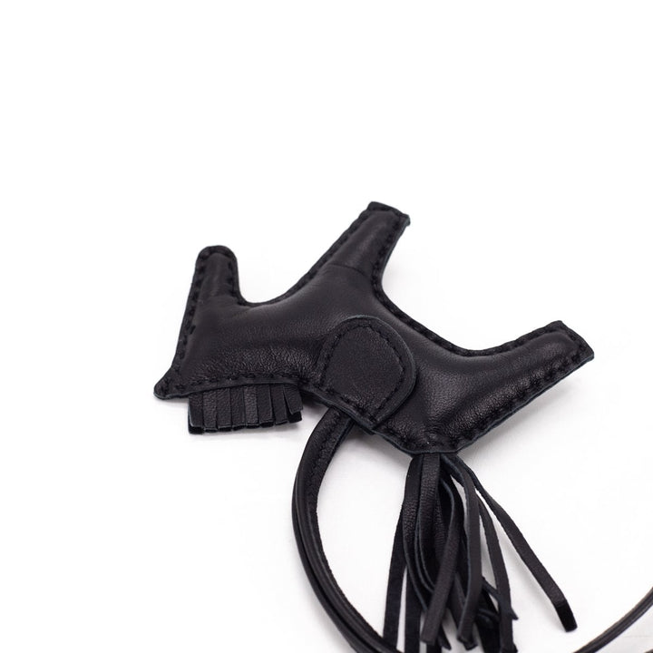 Hermes Rodeo Noir PM